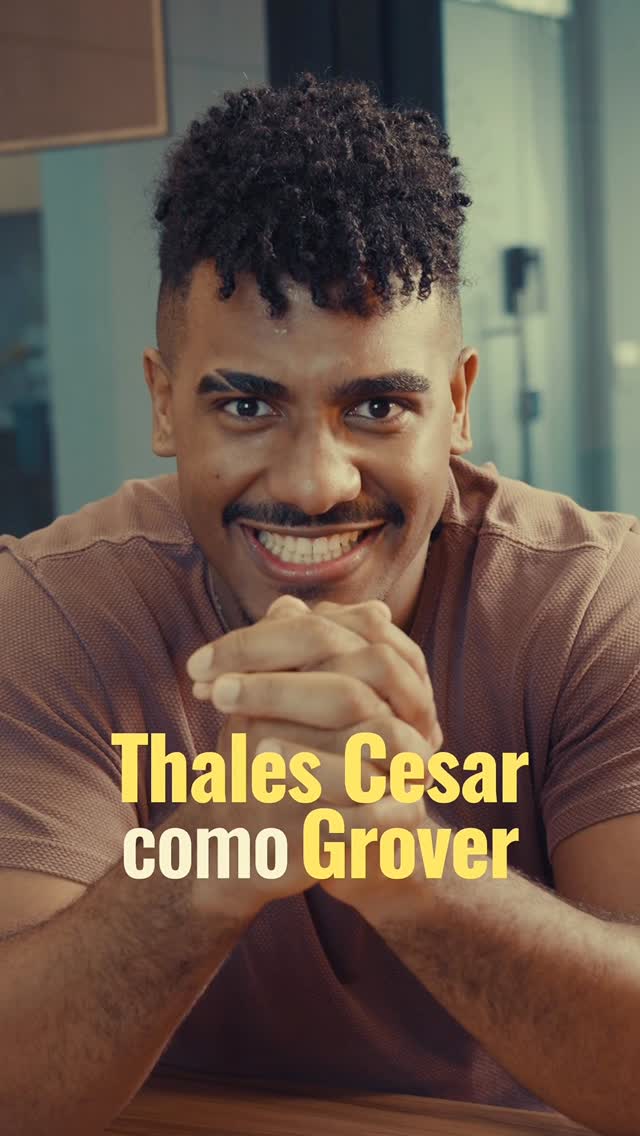 Percy Jackson - O Musical estreia em outubro no Teatro Liberdade em São Paulo