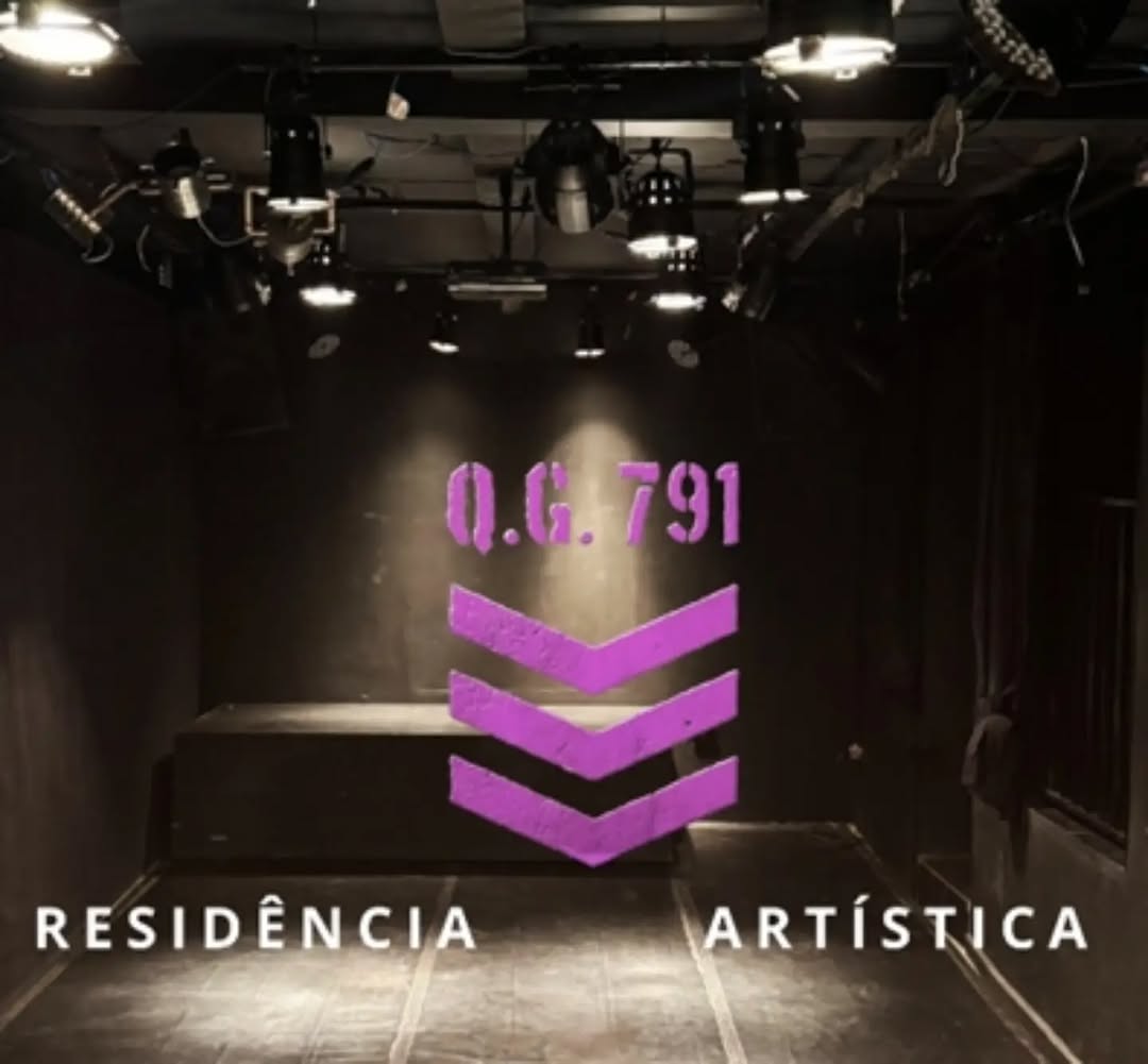 QG 791 abre edital de residencia artistica gratuito para podcasts independentes
