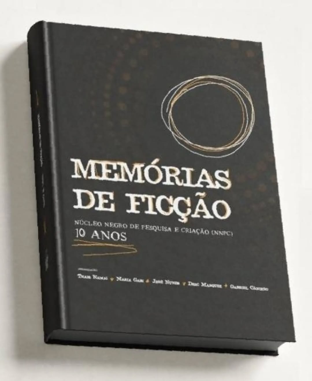 Núcleo Negro de Pesquisa e Criação celebra 10 anos com lançamento de fotolivro em São Paulo