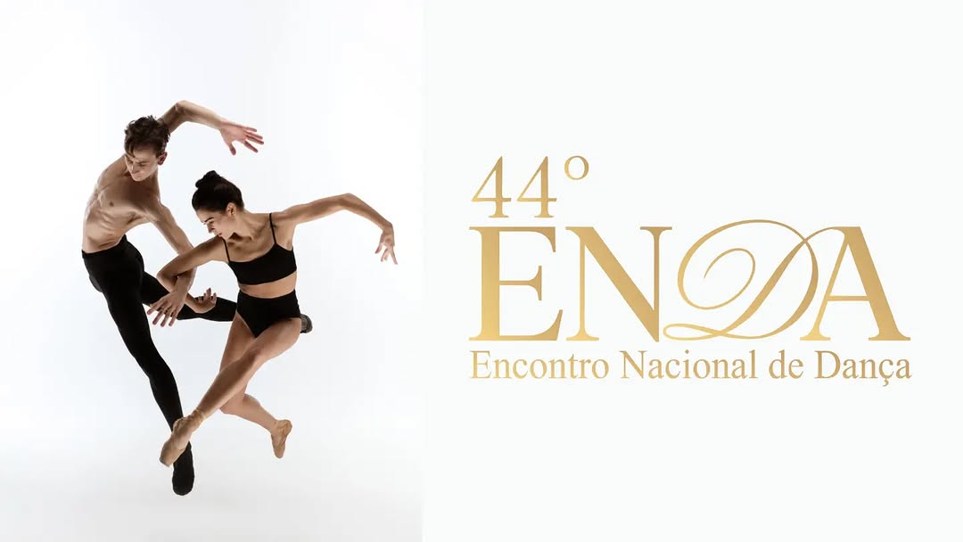 Teatro Sérgio Cardoso recebe 44ª edição do Encontro Nacional de Dança