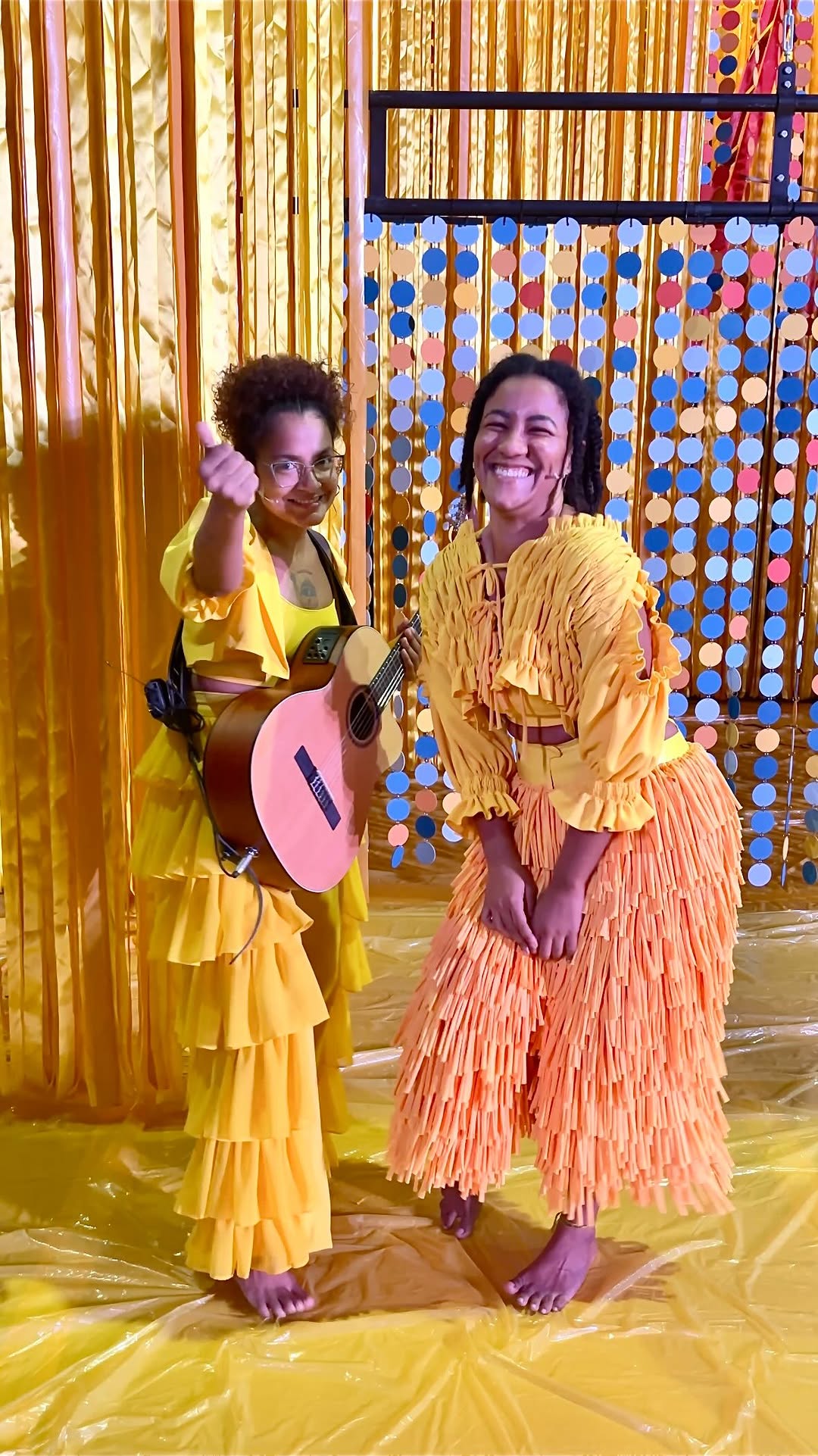 Espetáculo sobre Alceu Valença promove concurso cultural com premiação de ingressos