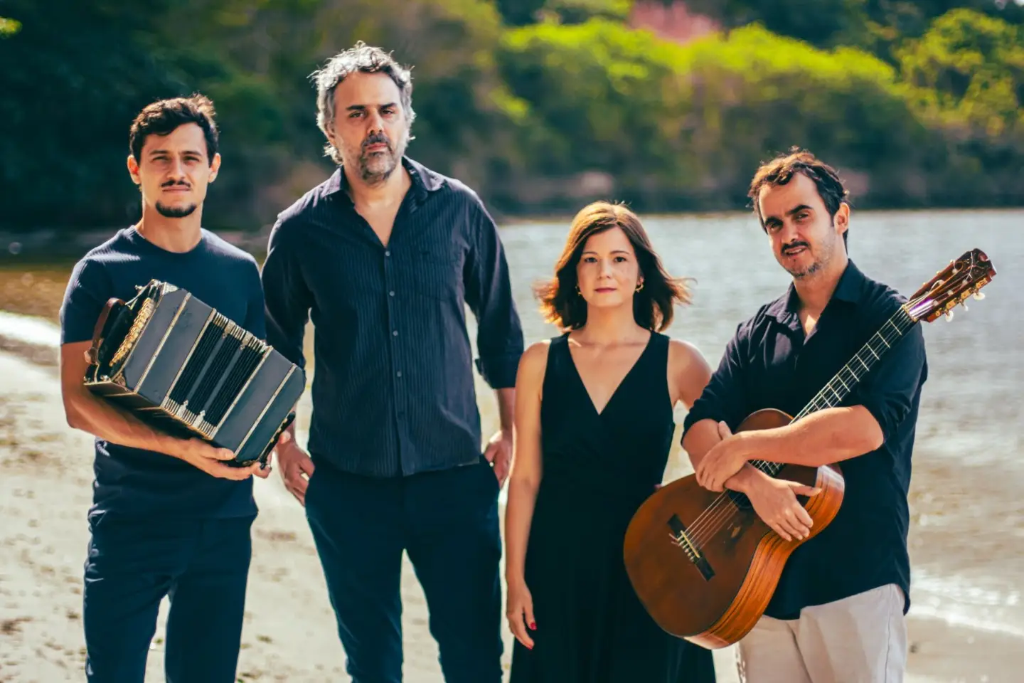Grupo Filosofia & Arte estreia primeira ficção filosófica no Rio de Janeiro
