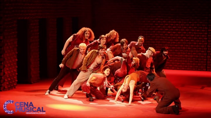 Feliz Ano Velho ganha primeira adaptação para o teatro musical em São Paulo