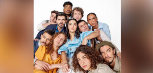 Musical ‘Alice de Cor e Salteado’ estreia temporada no Teatro Estúdio