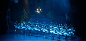 Cia Paulista de Dança retorna ao Teatro Sérgio Cardoso com O Lago dos Cisnes