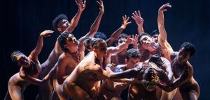 Mostra internacional de dança de são paulo chega à segunda edição e abre editais nacionais para seleção de obras