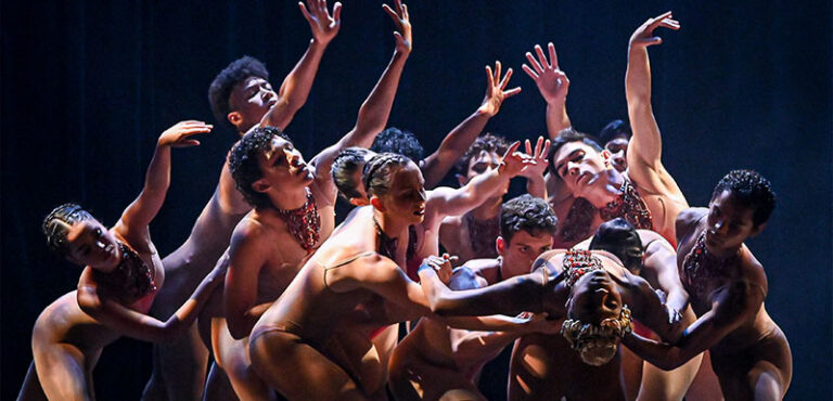Mostra internacional de dança de são paulo chega à segunda edição e abre editais nacionais para seleção de obras