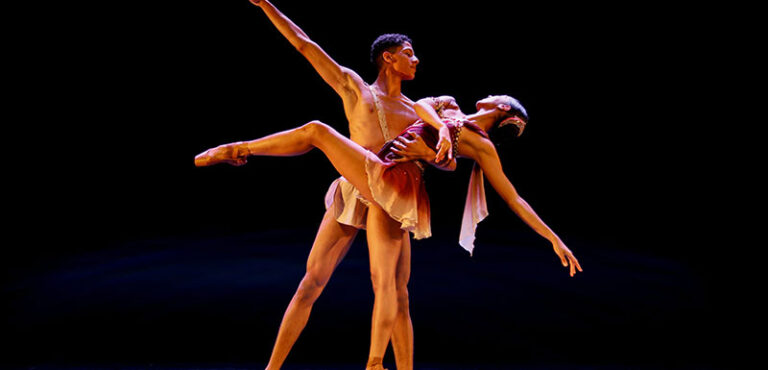 Cia Ballet Paraisópolis apresenta novas coreografias no Centro Cultural SP e Estação CCR das Artes