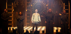 Musical “Os Sons de Notre Dame” terá novas apresentações em São Paulo