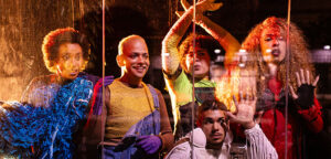 Fracassadas BR chega em novas sessões ao Teatro de Contêiner