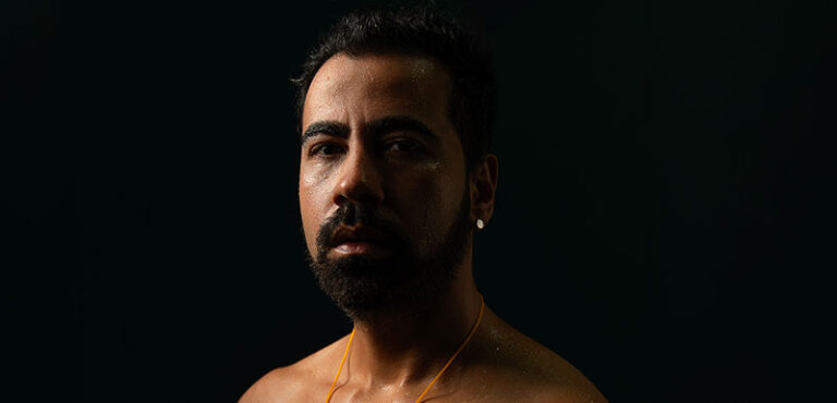 Espetáculo "Monstro", da Cia. Artera de Teatro, realiza únicas apresentações gratuitas no Centro Cultural São Paulo