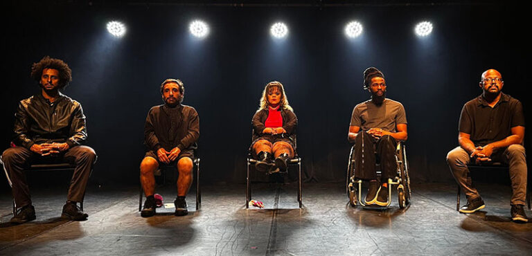 Itaú Cultural realiza a 12ª mostra Todos os Gêneros, com shows, peças, conversas e festa que abordam presenças e ausências do amor