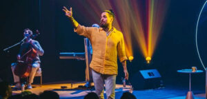 Murilo Gun faz duas apresentações em São Paulo no feriado prolongado