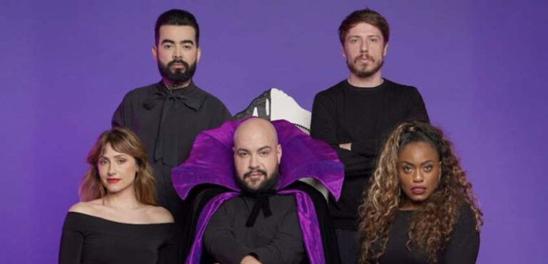 Estrelado por Tiago Abravanel e grande elenco, "Drácula - Um Terror de Comédia" estreia em SP