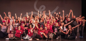 Festival da Sapatilha da SAM Escola de Dança reúne dança, talento e emoção