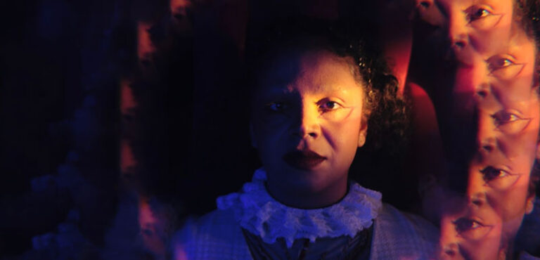 Laudelina estreia na SP Escola de Teatro em 18 de julho e propõe mergulho na memória e luta das trabalhadoras domésticas negras