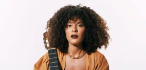 Josyara é a próxima atração da 4ª edição do Negras Melodias Show no dia 17 julho no Teatro de Contêiner