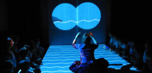 "Mostra Primeira Infância" no CCBB mescla tecnologia e teatro